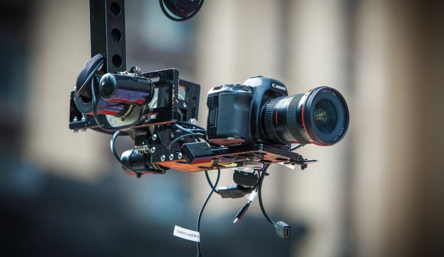 科技赋能生活：天柱县产品视频拍摄开启智能新时代