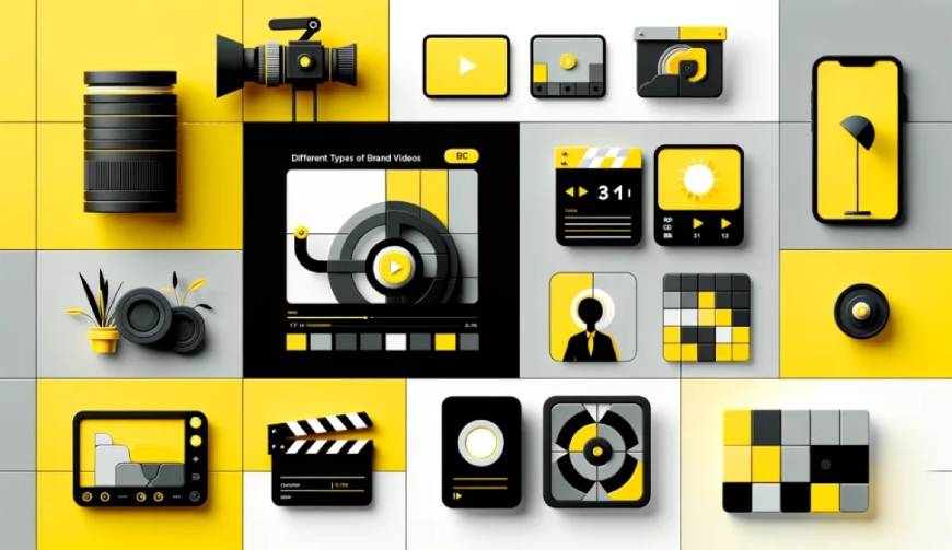 专为职场精英打造：天柱县产品视频拍摄提升工作效率的秘密武器