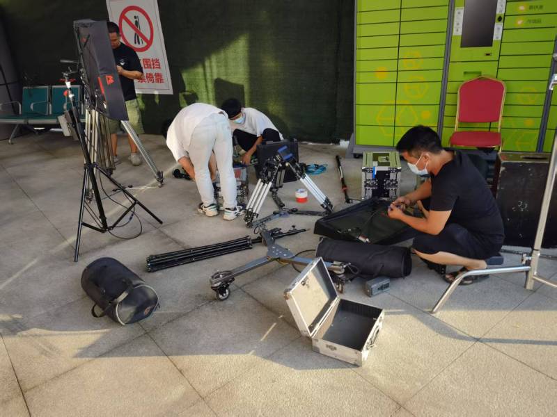 天柱县产品视频拍摄全攻略，让产品魅力在镜头下尽情绽放