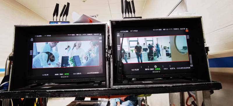 天柱县极致互动，让产品在宣传视频中闪耀独特光芒