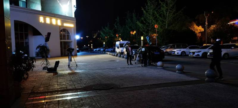 天柱县电商产品视频拍摄制作全攻略，打造高转化带货视频