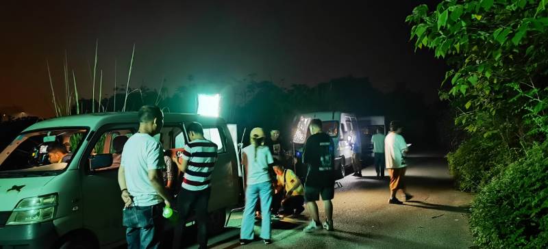 以镜头为笔，绘就天柱县产品视频的进阶之路