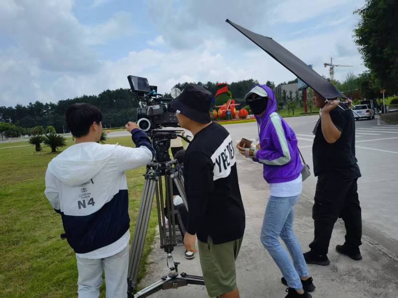 天柱县极致互动，未来愿景宏大，致力于成为全球领先的产品宣传视频企业