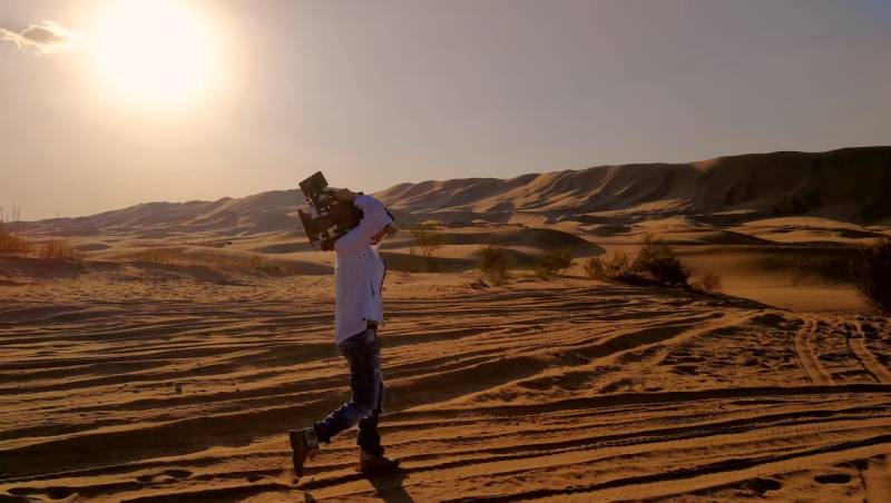 深耕天柱县产品宣传视频拍摄公司，解锁品牌传播的核心动能