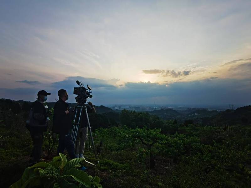 聚焦天柱县产品宣传视频拍摄公司，用专业实力铸就品牌传播传奇