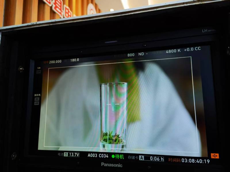 天然优选！天柱县电商产品宣传视频溯源原料产地的真实故事