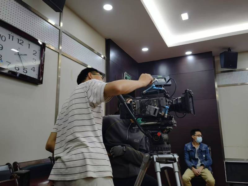 大数据指导创作方向，天柱县产品视频拍摄公司让每帧画面都有效触达