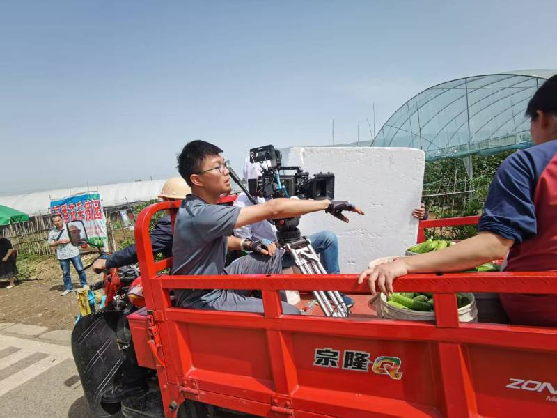 解锁吸睛密码：天柱县产品视频拍摄制作的创意与技巧全解析